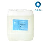 포티스 원액 18L 1개 요석제거제 곰팡이제거제 물때 찌든때 변기세척제 배변 냄새제거 : 청원상사