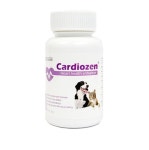 [강아지/고양이] 카디오젠(cardiozen) 40g 심장관리보조제 : 두암한방동물병원