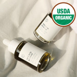 100%유기농 햄프씨드오일 30ml (대마씨유 영양공급 고보습 원액 비정제 냉압착 버진 오일) : BBCO