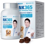 엔케이365펫 이뮨플러스 90정 : 두암한방동물병원