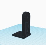 심레이싱 iFlag case  75mm  arm  75미리 암 : 콘솔홀릭