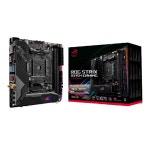 (주)근호컴 [ASUS]X570-I GAMING 아이보라 : 근호컴