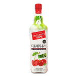 밸런스 그로우 타트체리 주스 1000ml 착즙 코스트코 : 코코일이오삼
