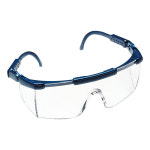 3M 14450 Nassau Rave clear 보안경 투명 (재고할인 2014.2 수입품) 눈보호안경 안티포그 긁힘방지DX코팅 측면커버 : 가가365