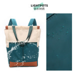 유럽스타일 책가방 백팩 여대생 컴퓨터 가방 15.6 인치 대용량 배낭 -13992 : 천만가지마켓