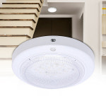 아리조명 15W LED 5630칩 15W 센서등 전구색 : 투인스토어