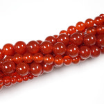 비즈공예 자마노 4mm 팔찌만들기 비드 재료 원석비즈 부자재 beads : 미라클스톤