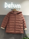데이텀 경량점퍼 DAJD20TG3 : NC 신구로점 데이텀