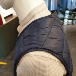 세르지오[에스에스패션]남성 겨울 웰콘경량조끼SVEMPMJ4312 : NC엑스코점 세르지오