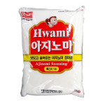 화미 아지노미3kg 2개 : 달인식자재마트