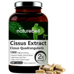 네이처벨 시서스가루 알약 180 캡슐 시저스 씨서스 2개 세트 : 피치멜론