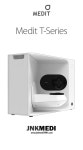 메디트 아이덴티카 NEW T710 덴탈모델스캐너(MEDIT identica T710 scanner) : 제이엔케이메디