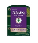 유한킴벌리 크리넥스 내추럴에센스 로션티슈 150매 6입 : 유한종합몰
