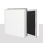 [호환] 삼성 CFX-G100D 전용 공기청정기 기본형 필터 필터포유 : 국민안전지킴개발원