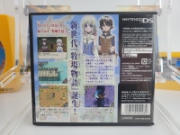 [중고] NDS 룬 팩토리 신목장이야기 (RUNE FACTORY 일본판) 닌텐도DS 중고게임 룬팩토리 신 목장이야기 : 카이유의 레트로게임 공간