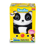 베이비버스 BABYBUS 움직이는 묘묘가방 : CHARACTER INC