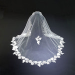 [비비안나 미사보]63번 희망(수작업) : 비비안나성물