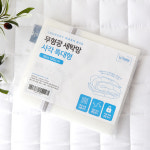 무형광 세탁망 특대형1p : 라뽐므몰