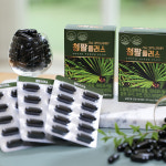 청팔플러스 쏘팔매토 남성전립선 건강식품 4개월+체험10일 : 원몰타임