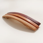 제이로렌 H0491 우드 일자 자동핀 : 제이로렌