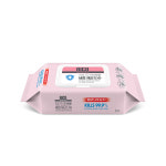리꼬 유아용품 세정 제균티슈 50매 5개 / 180x200/60g/24년 9월제조 : 해밀예당