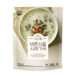 소노정 바른사골 한끼식사(한우곰탕, 시래기국, 닭곰탕) : 김씨언니마켓
