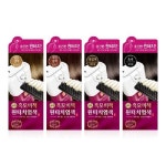 리엔 흑모비책 원터치 염색약 : 미미하우스코리아