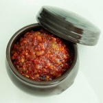 씨앗젓갈 500g 250g 씨앗비빔 청어알 견과류 강경젓갈 맛있는 반찬 : 강경태평젓갈