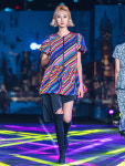 [20S/S 컬렉션샘플세일]몬티스 Mongsang Shirring Jumper / 몽상셔링점퍼 : 몬티스