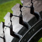 한국 지게차타이어 6.50-10 : 타이어서비스