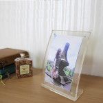 아트사인 자석액자 L자 커브4R(F1044/4547) 아크릴 : 오피스썬 2015