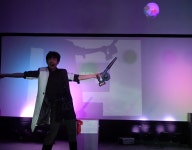 찾아가는 학교공연 과학마술공연 과학술사 : 마법의정원