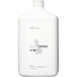 아일오브독스 No.50 라이트 컨디셔너 강아지 애견 건조 민감성피부 1000ml : 직구프랜드