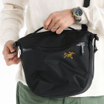 아크테릭스 아로8 숄더백 (Arcteryx Arro 8L Shoulder Bag) : 마코르니