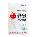 설탕 3kg : 안주상회