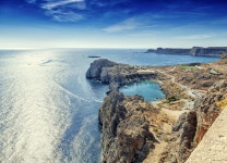 [포항출발/BEST] 울릉도크루즈 패키지 여행 2박3일 리조트급 - 매일출발확정 : 울릉도로 가는 길