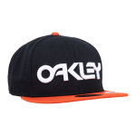 뉴에라 콜라보레이션 오클리 로고 스냅백 캡 모자 룩소티카 정품 : 스포츠반하다