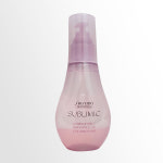 시세이도  서브리믹 루미노포스 브릴리언스 오일 100ml ( 염색 모발)/컬러유지 손상모 헤어 에센스 : ChaBun