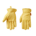 카이맨코리아 1336 히트랙 겨울용 방한장갑 (4size 패션, 캠핑, 작업, 모토사이클) : 카이맨코리아