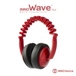 INNOwave Plus 스테레오 헤드폰 / 이노웨이브플러스 : 이노디자인 프로덕트