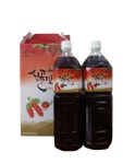 산골미소 오미자청 1500mL /2P 거창오미자영농조합 : 거창오미자영농조합법인