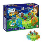 킹콩축구왕 : 피알마켓