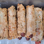 [진주시 배달] 핫바(맛살) 5개 [자유 즉석어묵전문점] : 동네시장 장보기