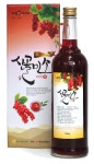 산골미소 오미자청 750mL /1P 거창오미자영농조합 : 거창오미자영농조합법인