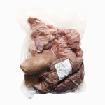백암 돼지내장 1세트 간,허파,염통,오소리감투 2kg : 농민식자재