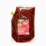 푸른 매운탕양념 2kg : 농민식자재