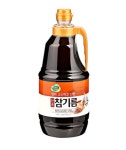 [신송] 신송 참기름 1.8L : H유통