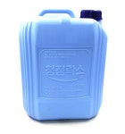 화인 청정락스 12kg : H유통