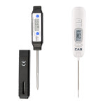 써미트 SDT-8A 탐침 온도계 SDT8A 카스 디지털 FT900 스테이크 FT-900 : 준계기
