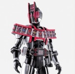 S.H.Figuarts  (진골조제) 가면 라이더 디케이드 컴플리트 폼 : Budonoki